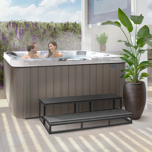 Escape hot tubs for sale in Charleston